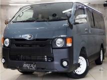 2008 Toyota Hiace Van