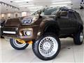 2009 Toyota Hilux Surf