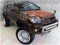2009 Toyota Hilux Surf