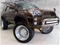 2009 Toyota Hilux Surf