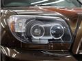 2009 Toyota Hilux Surf