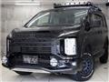 2019 Mitsubishi Delica D5