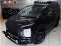 2019 Mitsubishi Delica D5