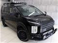 2019 Mitsubishi Delica D5