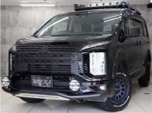 2019 Mitsubishi Delica D5