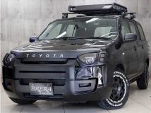 2018 Toyota Probox Van