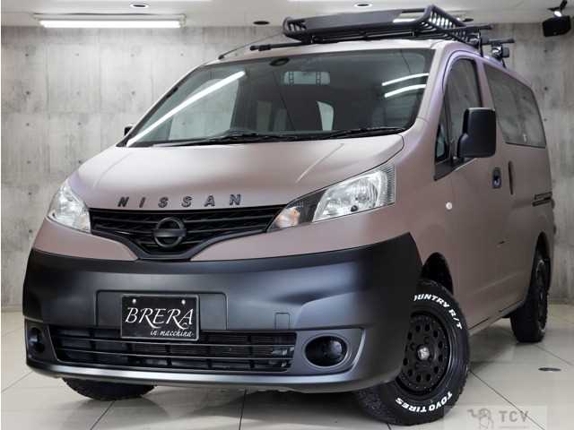 2019 Nissan NV200 VANETTE