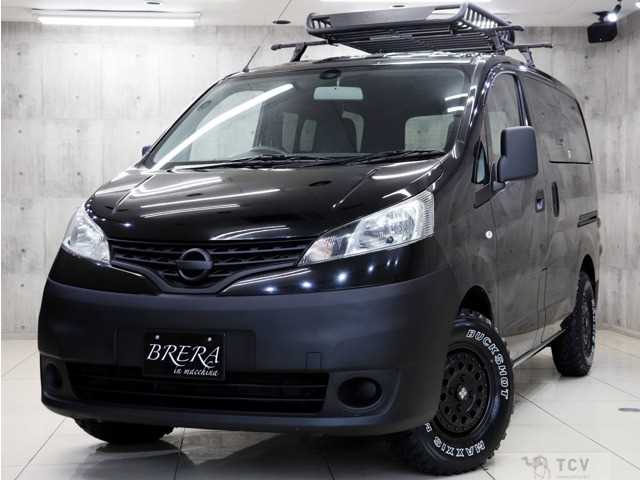 2014 Nissan NV200 VANETTE