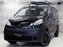 2014 Nissan NV200 VANETTE