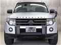 2012 Mitsubishi Pajero