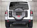 2012 Mitsubishi Pajero