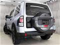 2012 Mitsubishi Pajero