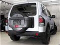 2012 Mitsubishi Pajero