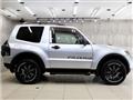 2012 Mitsubishi Pajero