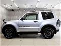 2012 Mitsubishi Pajero