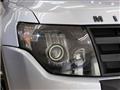 2012 Mitsubishi Pajero