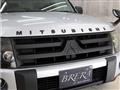 2012 Mitsubishi Pajero