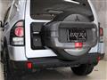 2012 Mitsubishi Pajero