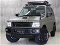 2005 Mitsubishi Pajero Mini