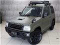 2005 Mitsubishi Pajero Mini