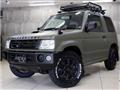 2005 Mitsubishi Pajero Mini