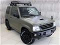 2005 Mitsubishi Pajero Mini