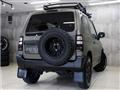 2005 Mitsubishi Pajero Mini