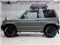 2005 Mitsubishi Pajero Mini