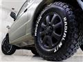 2005 Mitsubishi Pajero Mini