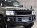 2005 Mitsubishi Pajero Mini