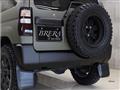 2005 Mitsubishi Pajero Mini