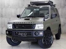 2005 Mitsubishi Pajero Mini