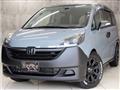 2006 Honda Step WGN
