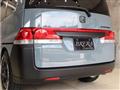 2006 Honda Step WGN