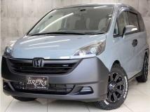 2006 Honda Step WGN