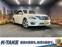 2014 Nissan Teana
