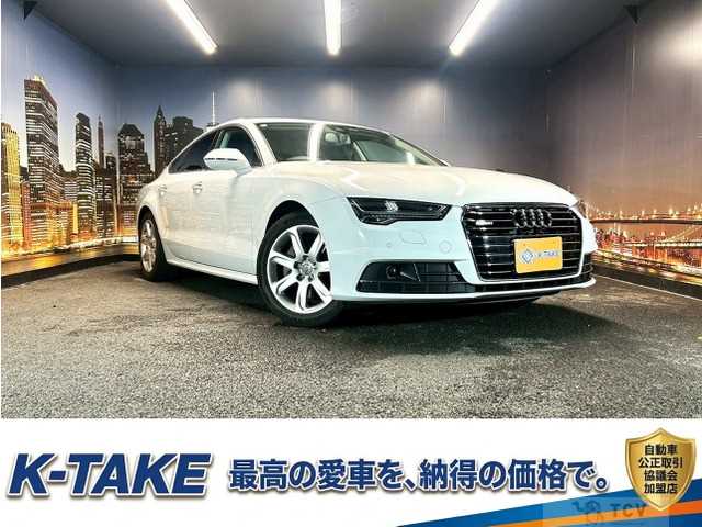 2015 Audi Audi Others