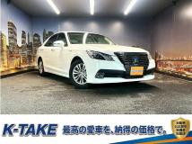 2013 Toyota Crown