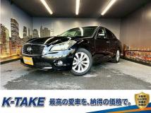2012 Nissan Fuga