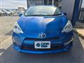 2013 Toyota AQUA