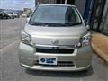 2013 Daihatsu Move