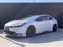 2024 Toyota Prius