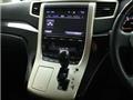 2014 Toyota Alphard G