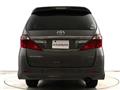 2014 Toyota Alphard G