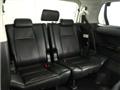 2013 Toyota Alphard Hybrid