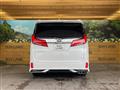 2020 Toyota Alphard