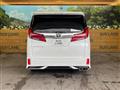 2020 Toyota Alphard