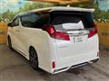 2020 Toyota Alphard