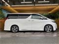 2020 Toyota Alphard