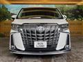 2020 Toyota Alphard